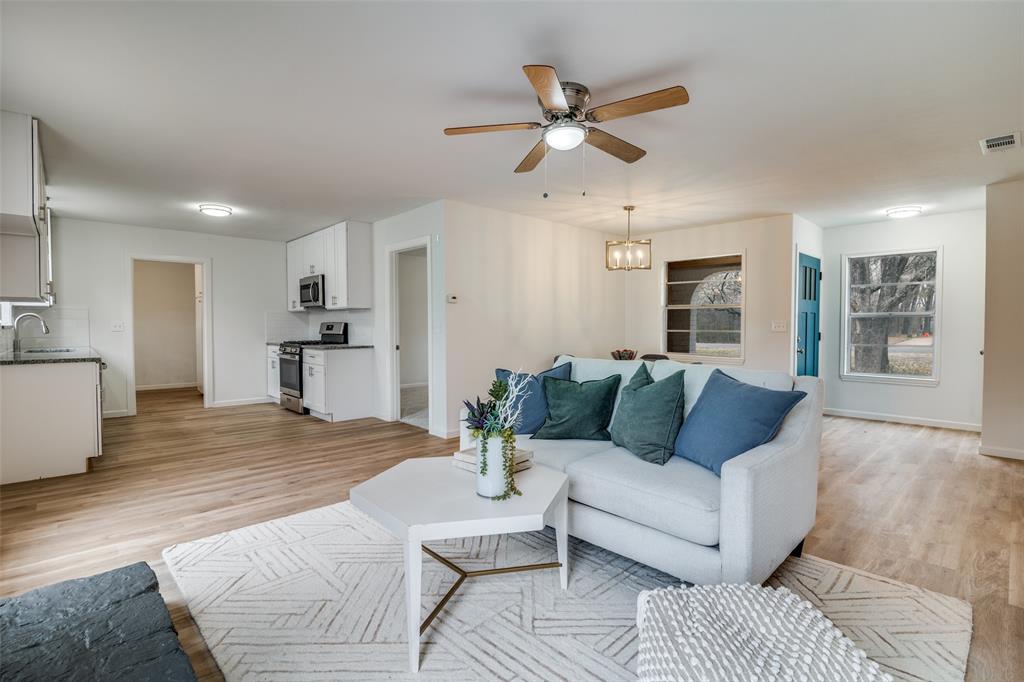 Pleasant Forest - Residential