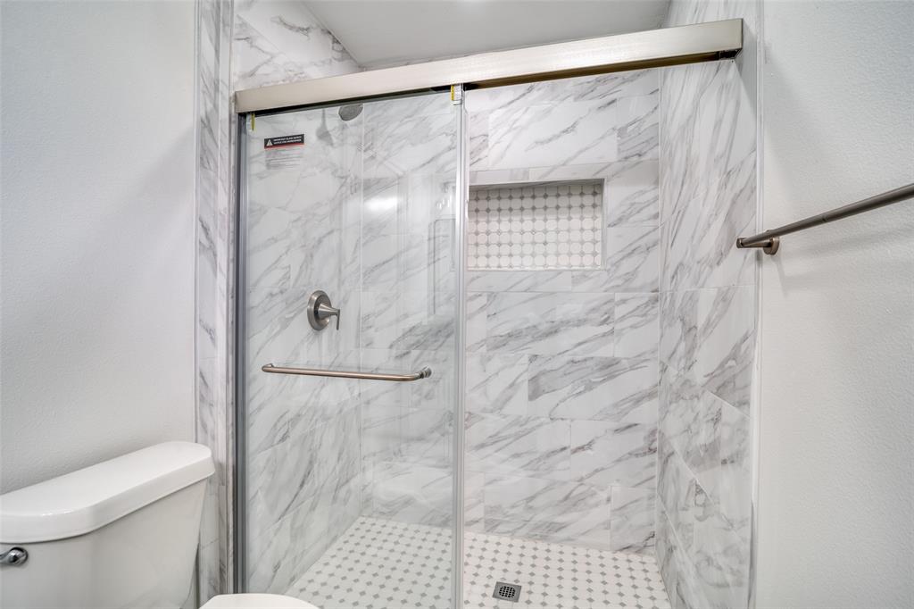 Pleasant Forest - Residential