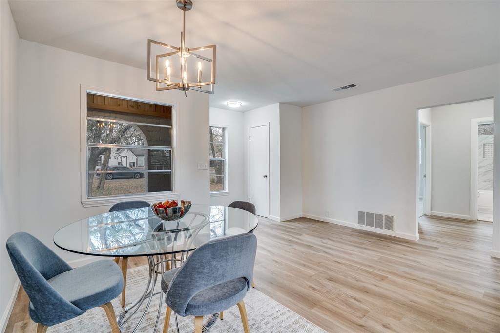 Pleasant Forest - Residential