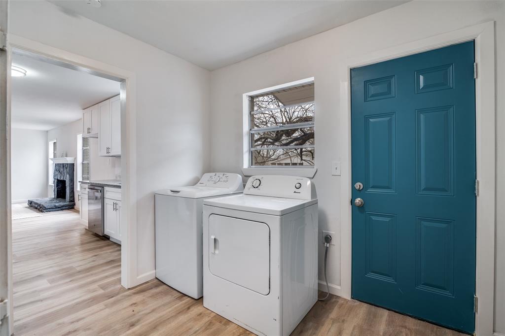 Pleasant Forest - Residential