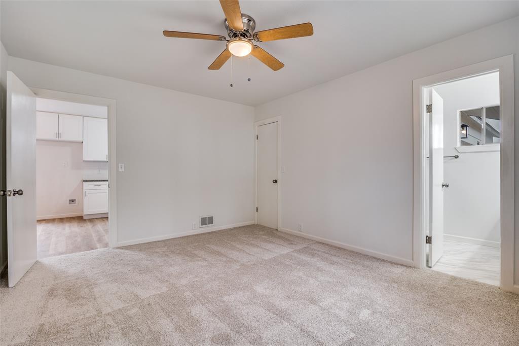 Pleasant Forest - Residential