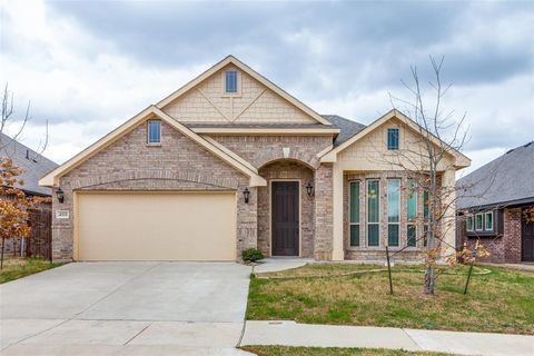 4333 Old Timber Lane Fort Worth TX 76036