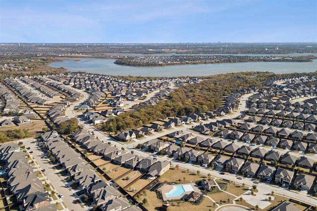 Northlake Estates Ph - Residential