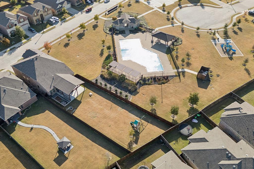 Northlake Estates Ph - Residential