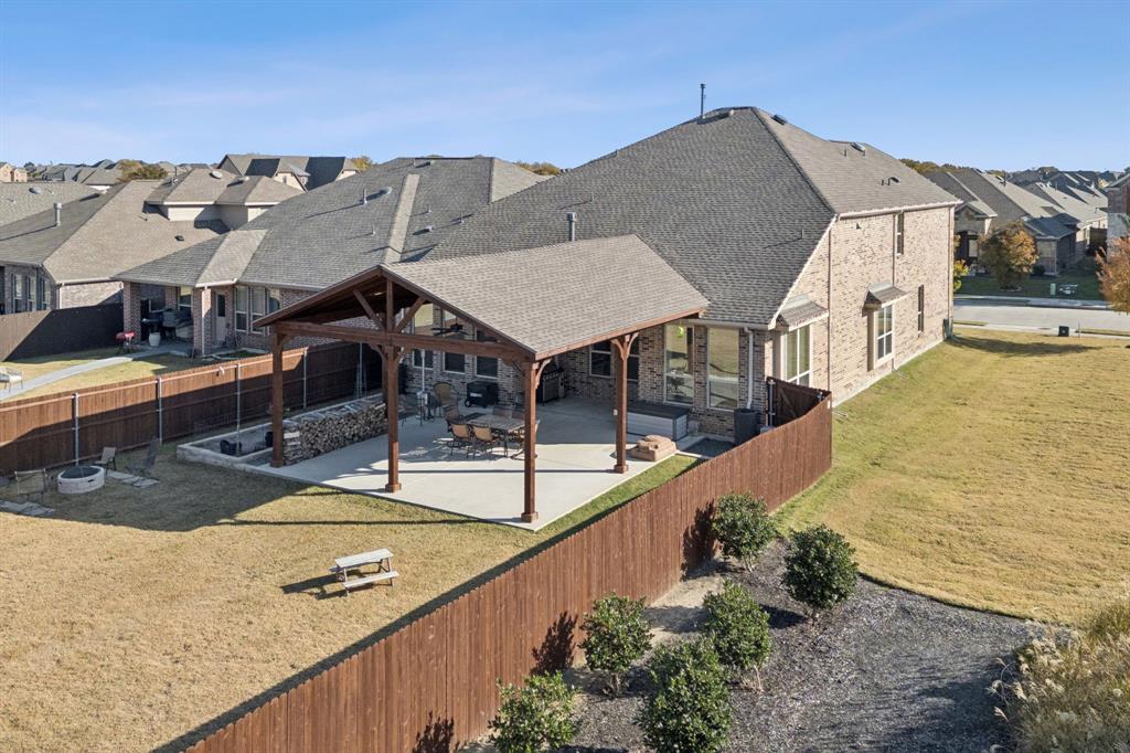 Northlake Estates Ph - Residential