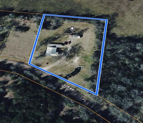 Photo of 492 Lcr 431, Mexia, TX 76667 (MLS # 21348032)