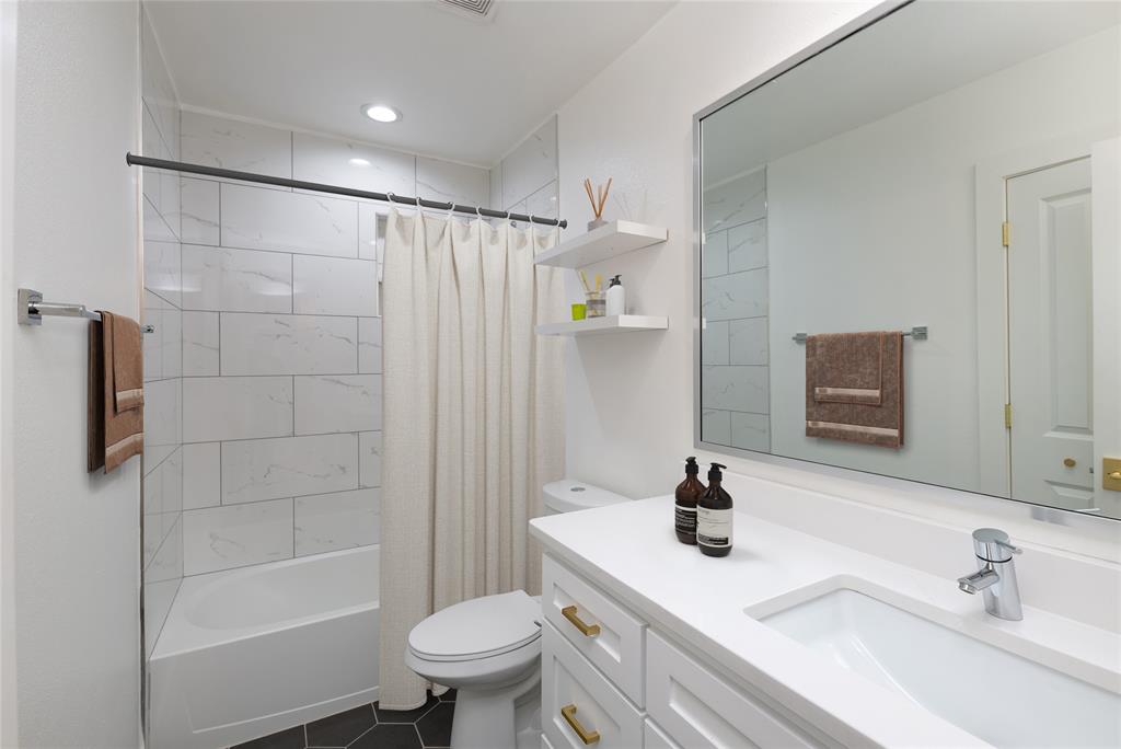 Brentwood - Residential