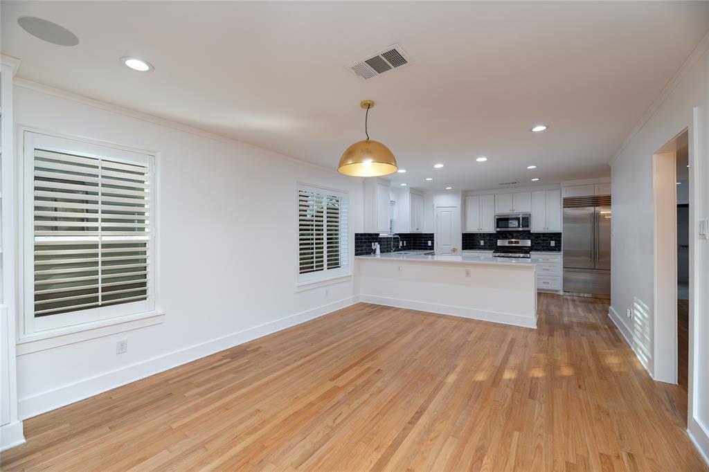 Brentwood - Residential