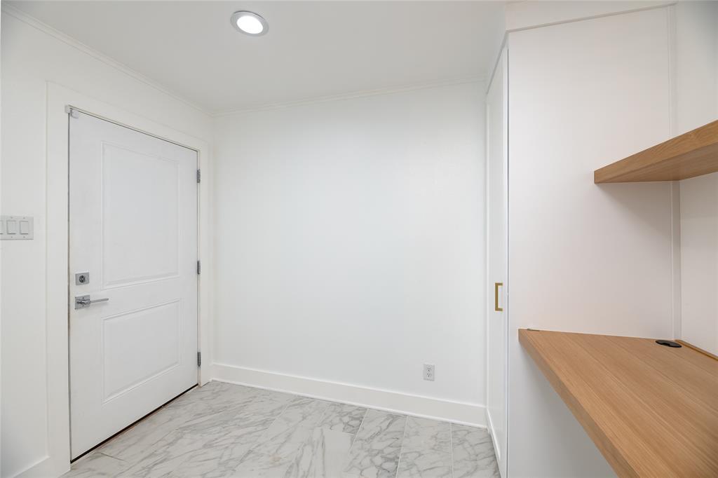 Brentwood - Residential