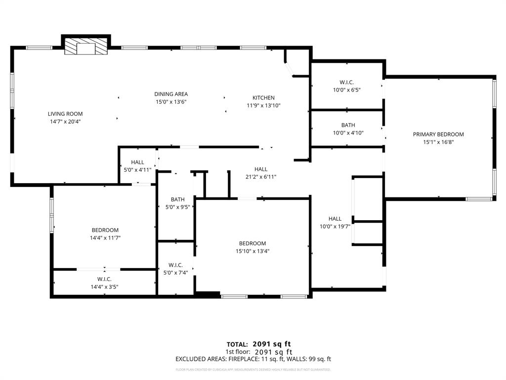 Brentwood - Residential