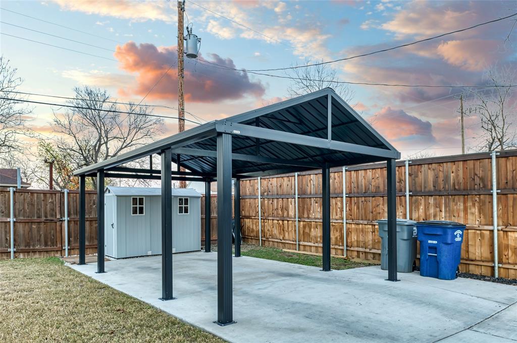 Brentwood - Residential