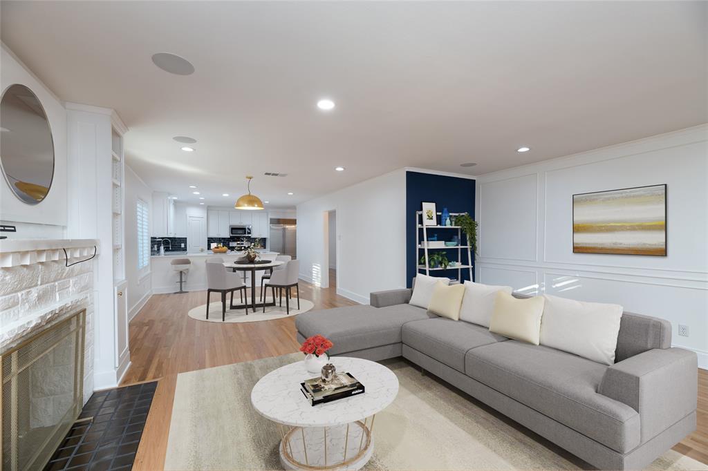 Brentwood - Residential