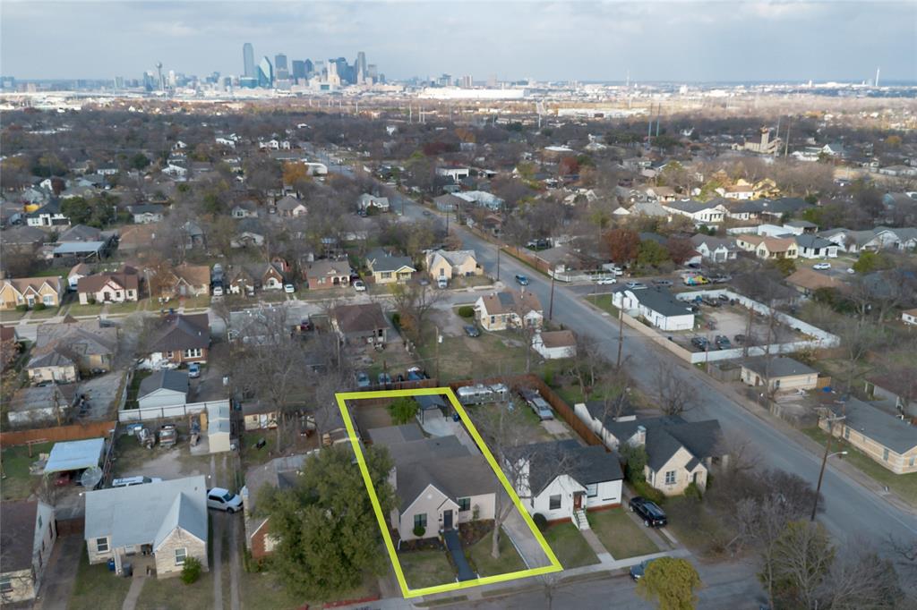 Brentwood - Residential