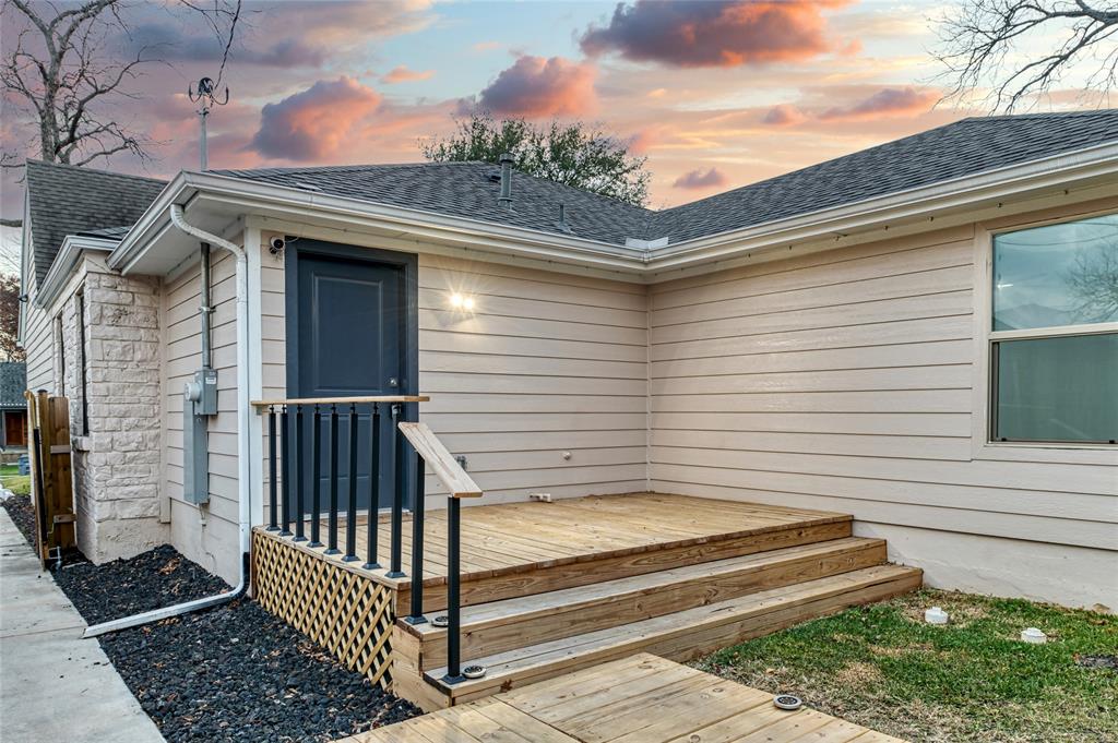 Brentwood - Residential