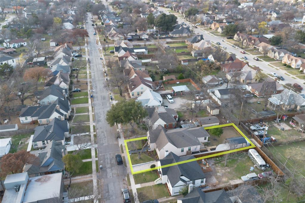 Brentwood - Residential