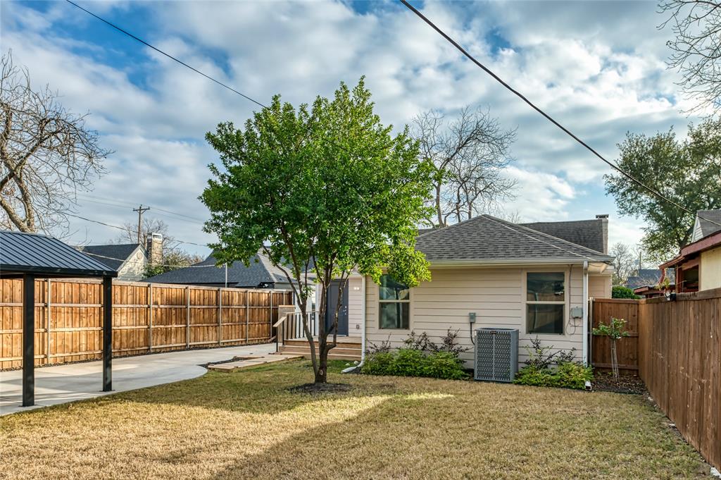 Brentwood - Residential