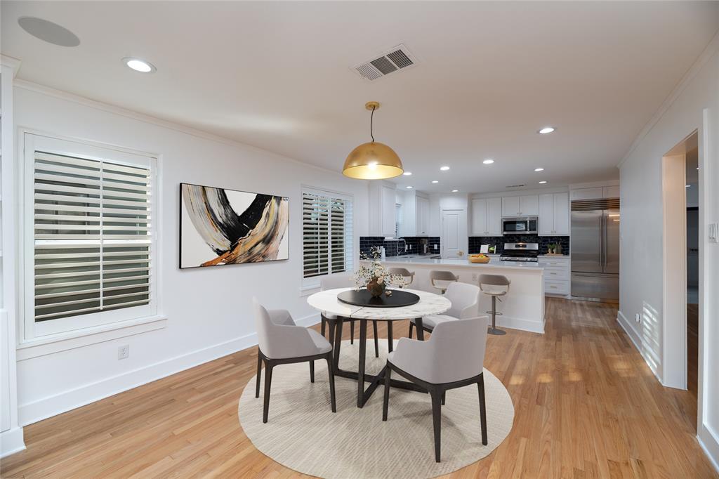 Brentwood - Residential