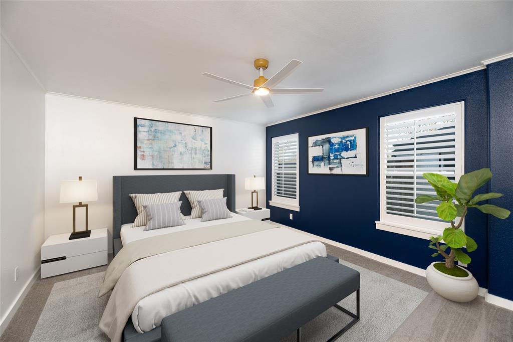 Brentwood - Residential