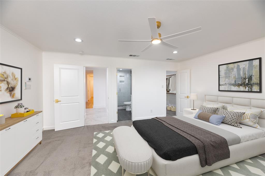 Brentwood - Residential