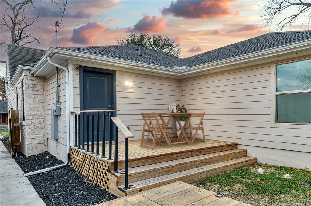 Brentwood - Residential