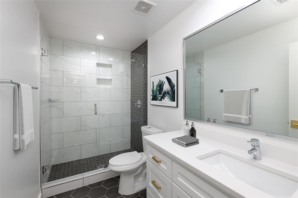 Brentwood - Residential