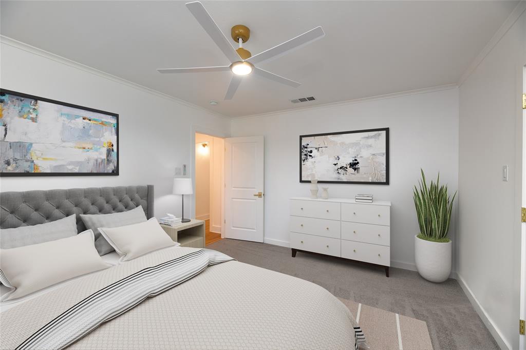 Brentwood - Residential