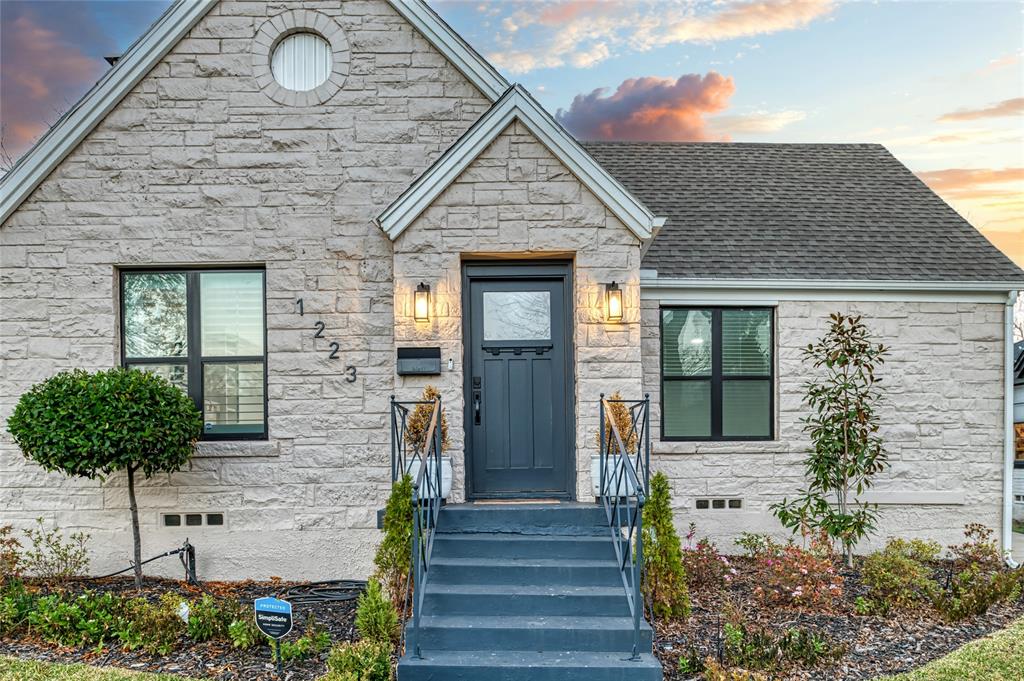 Brentwood - Residential