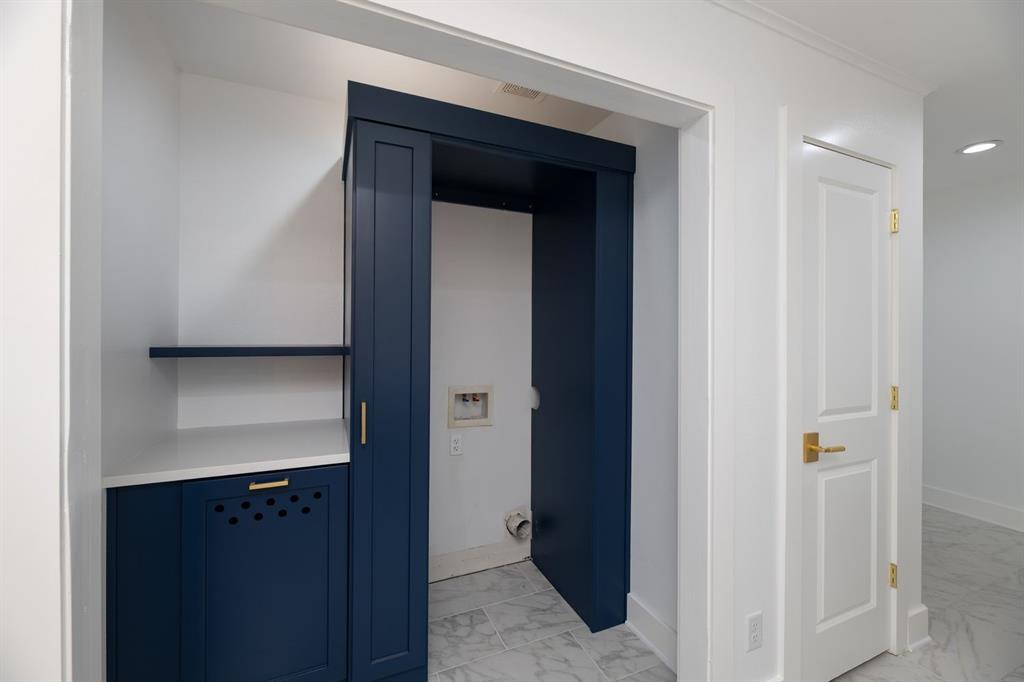 Brentwood - Residential