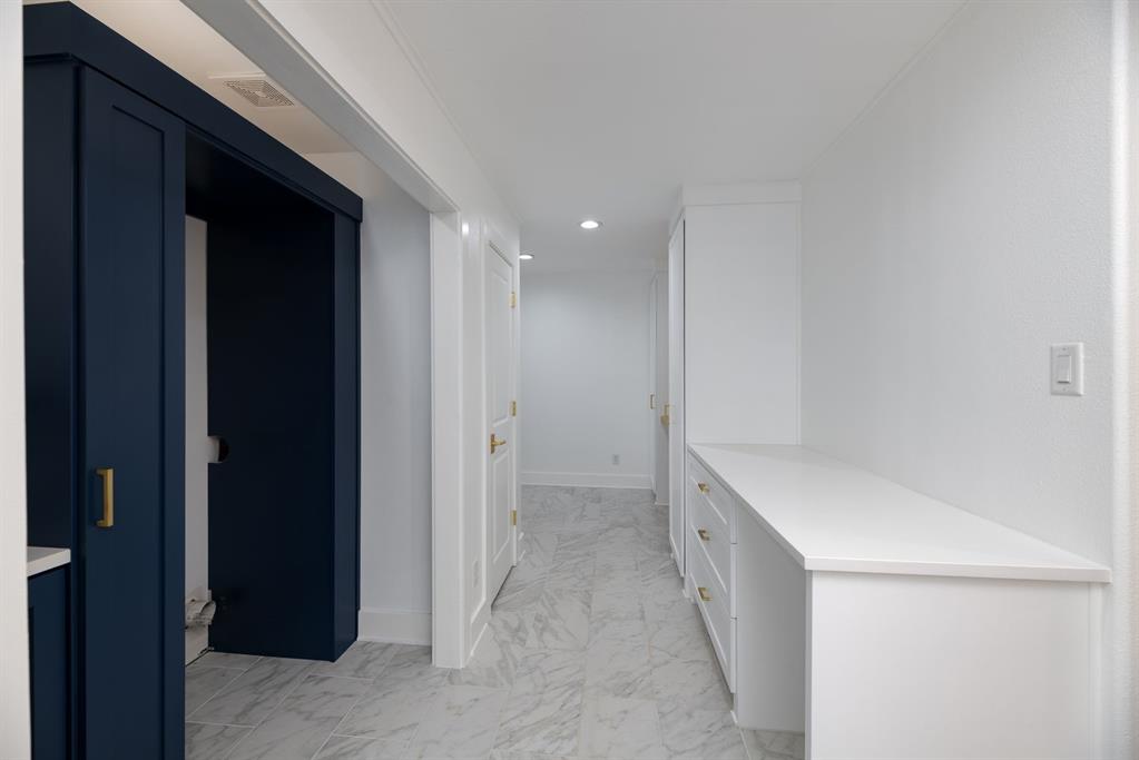 Brentwood - Residential