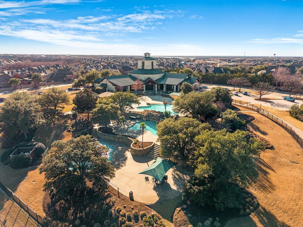 Stone Creek Village Ph 1 - Residential