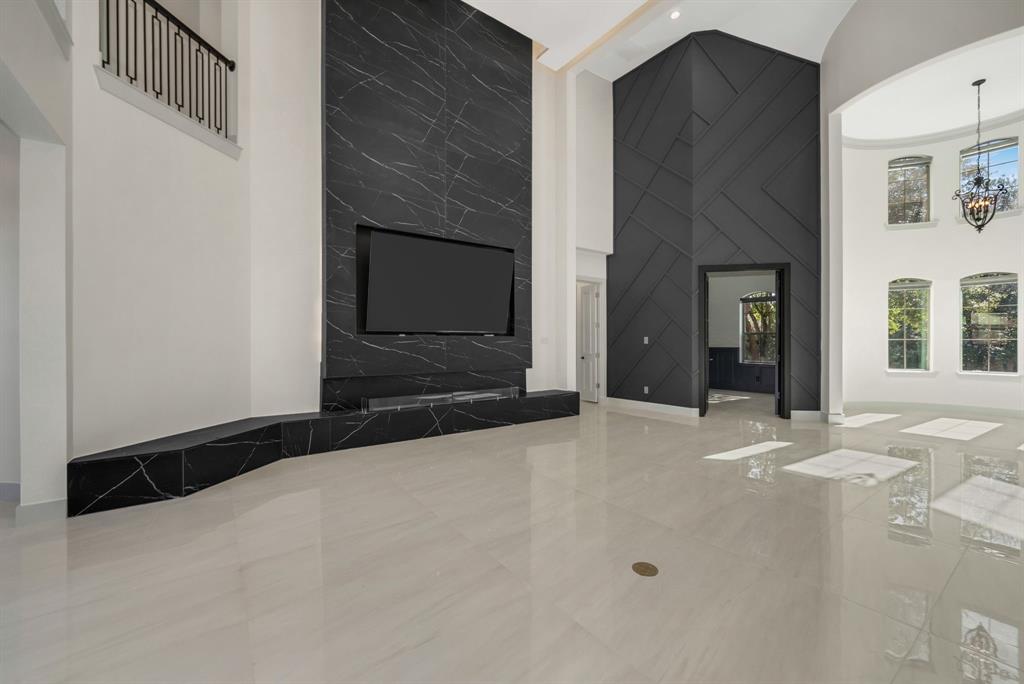 Stone Creek Village Ph 1 - Residential