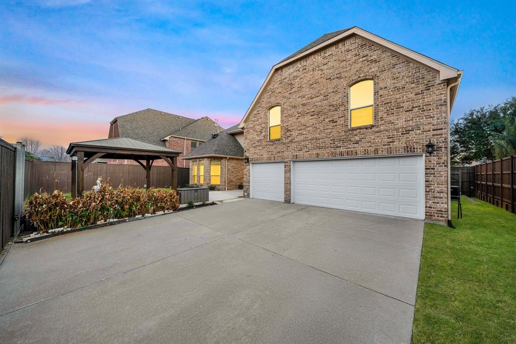 Stone Creek Village Ph 1 - Residential