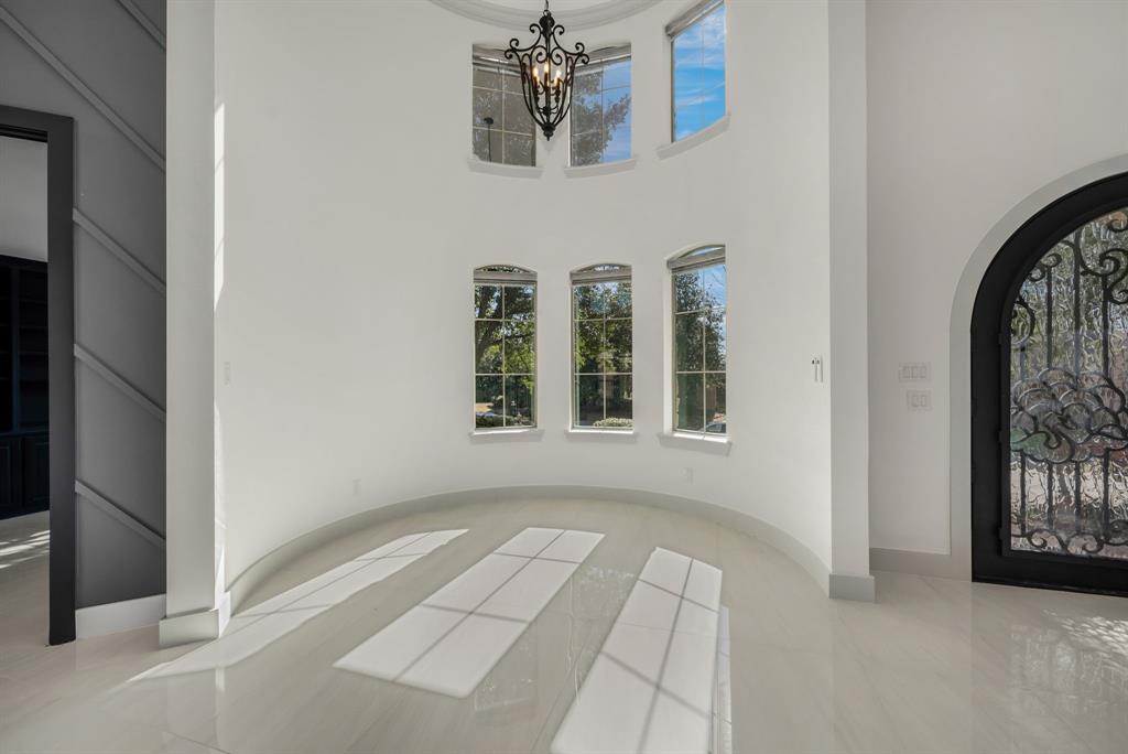 Stone Creek Village Ph 1 - Residential