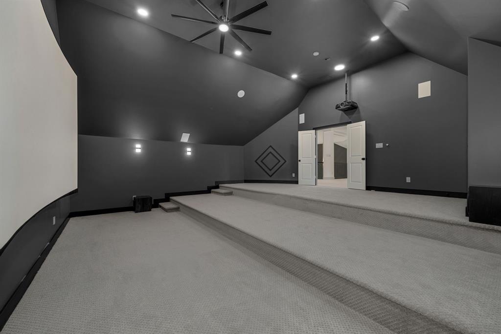 Stone Creek Village Ph 1 - Residential