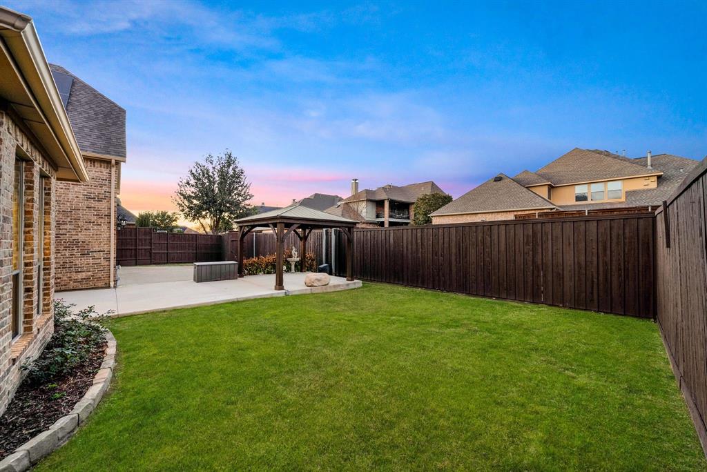 Stone Creek Village Ph 1 - Residential