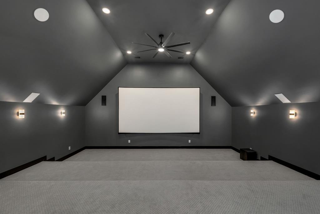 Stone Creek Village Ph 1 - Residential