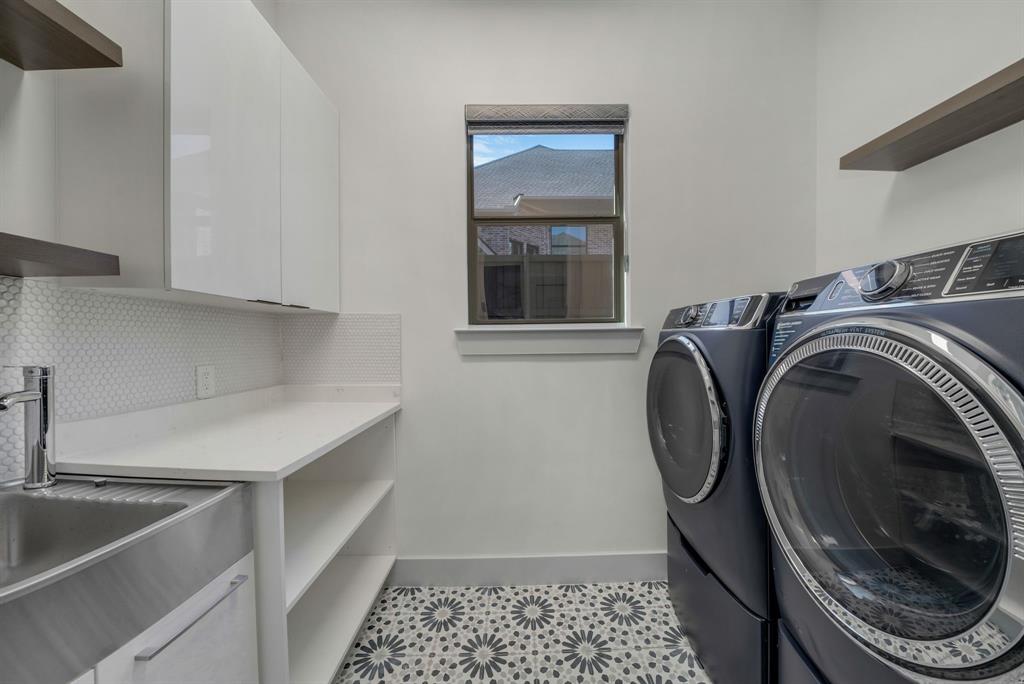 Stone Creek Village Ph 1 - Residential