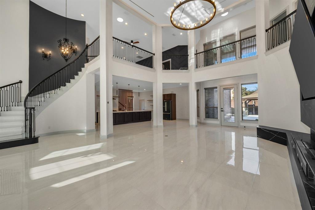 Stone Creek Village Ph 1 - Residential