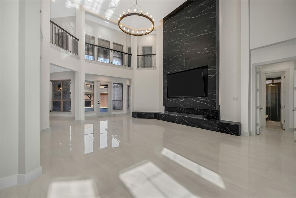 Stone Creek Village Ph 1 - Residential