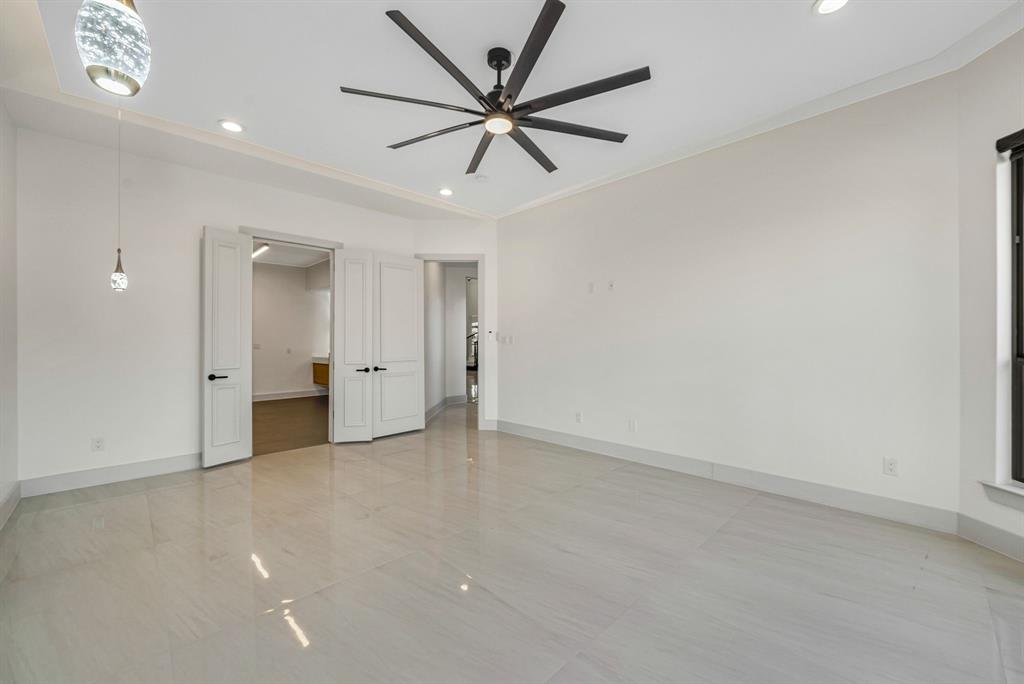 Stone Creek Village Ph 1 - Residential