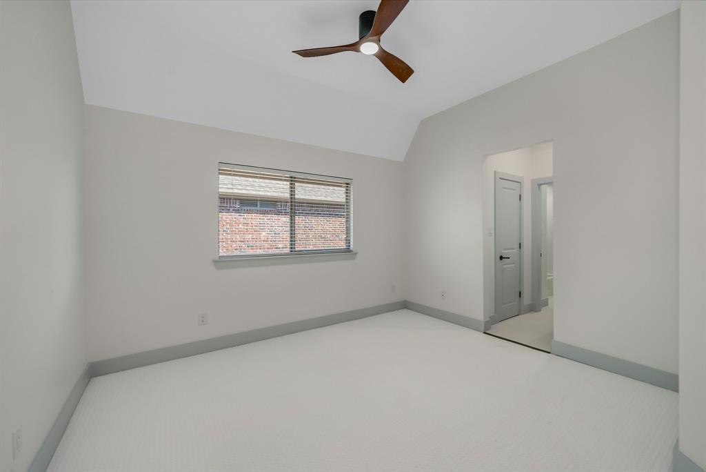 Stone Creek Village Ph 1 - Residential