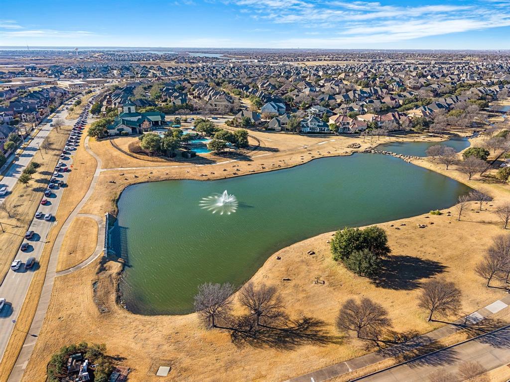 Stone Creek Village Ph 1 - Residential