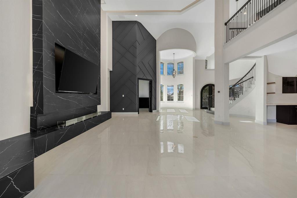 Stone Creek Village Ph 1 - Residential