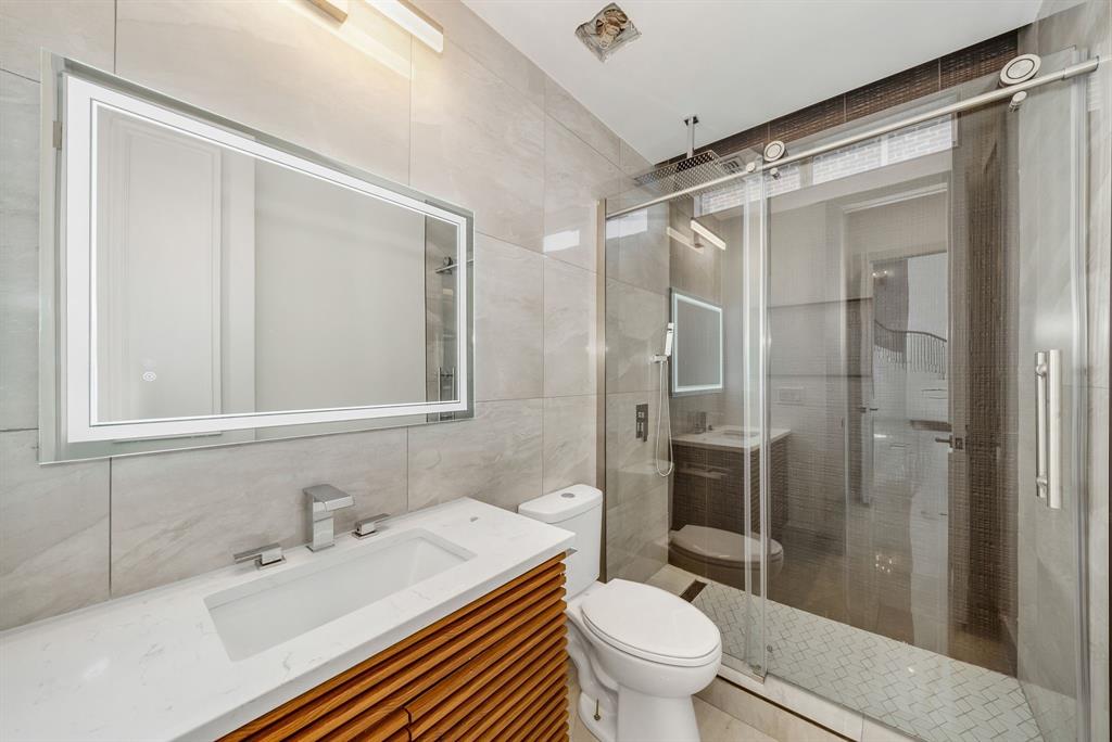 Stone Creek Village Ph 1 - Residential