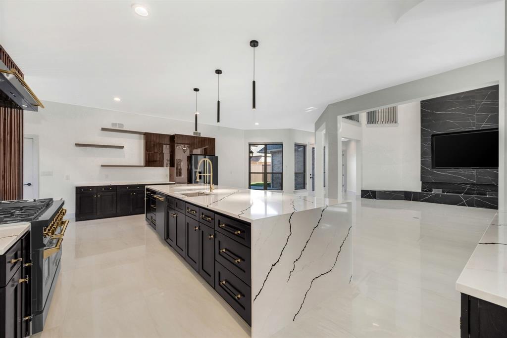 Stone Creek Village Ph 1 - Residential