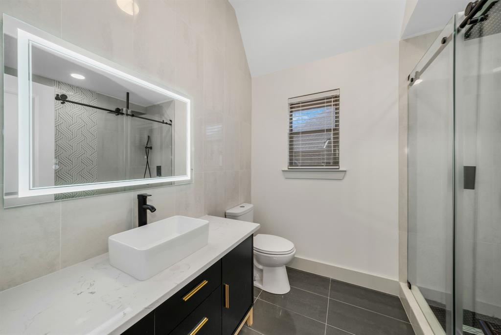 Stone Creek Village Ph 1 - Residential