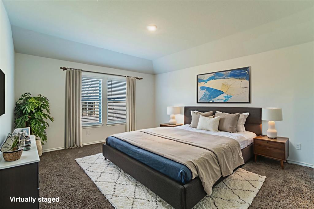 Sutton Fields North Ph 2c - Residential