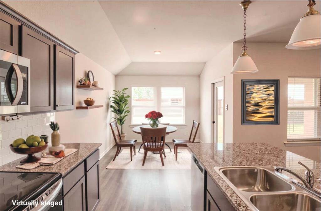 Sutton Fields North Ph 2c - Residential