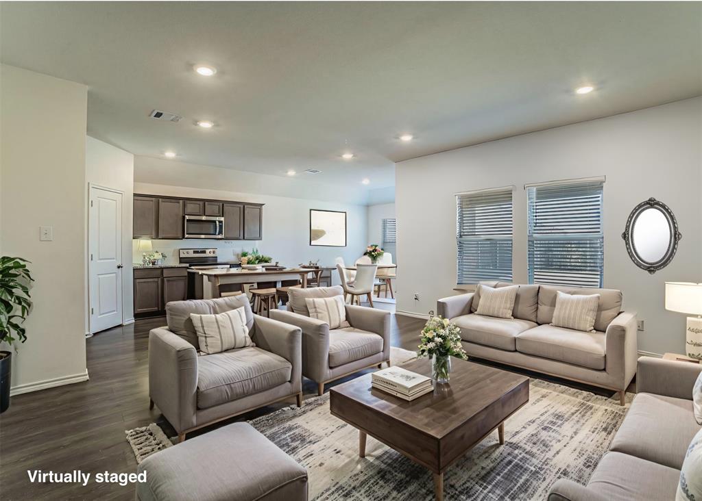 Sutton Fields North Ph 2c - Residential