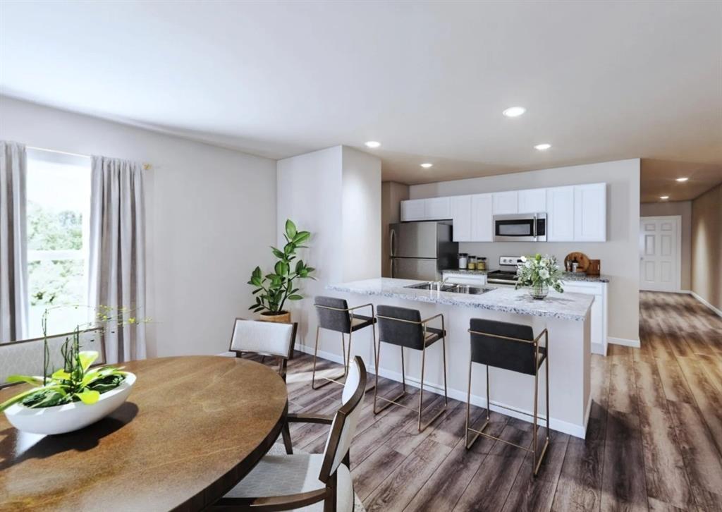 Meadows of Chandler - Residential